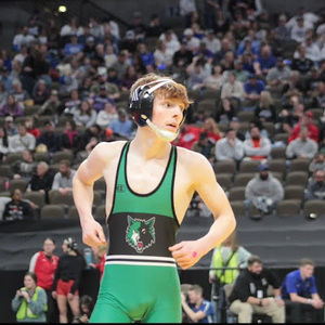 Meet your Posher, Carter horner